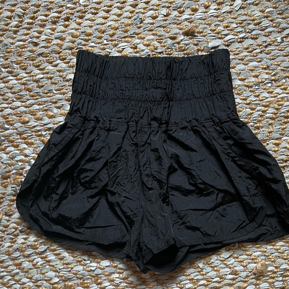 Free People Way Home Shorts
